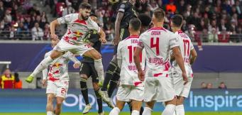 RB Leipzig tips