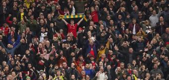 Most annoying football chants