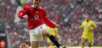 Ryan Giggs Premier League