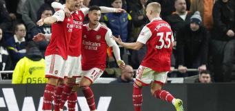 Premier League Early Goals