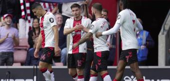 Southampton tips