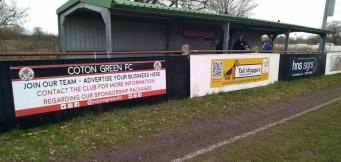 Tony Incenzo Diary of a Groundhopper