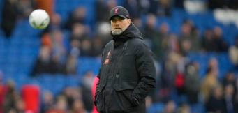 Jurgen Klopp