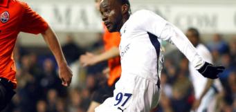 Chimbonda interview