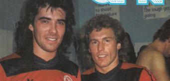 QPR Floodlight Failure