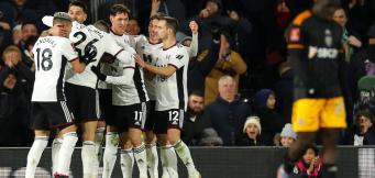 Fulham
