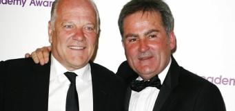Richard Keys