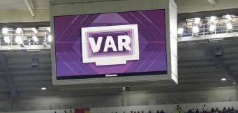 Peter Walton Football Villains