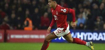 Euro 2024 Squad Outsiders