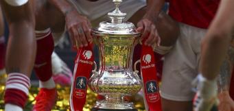 FA Cup famous semi finals