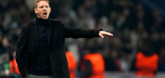 Future Premier League managers