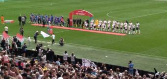 Non League Finals Day 2023