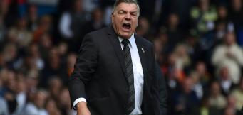Sam Allardyce