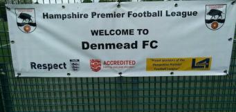 Denmead Banner