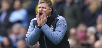 Is Eddie Howe a football villain?