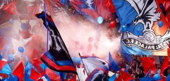 Crystal Palace midfielder Eberechi Eze is a supreme talent