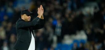 Promoted clubs in Premier League