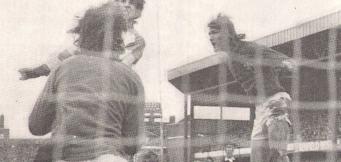 QPR vs Chelsea Football Nostalgia 1974 Miners Strike