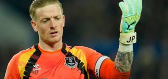 Everton destined for relegation?