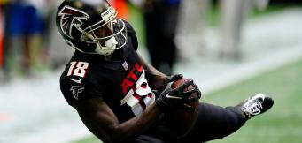 Calvin Ridley
