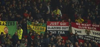 Manchester United takeover bid against Glazer Family