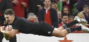 Rugby rules