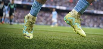 Ashley Young Forrest Gump