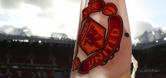 Erik ten Hag Man United