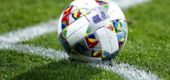 Politicians footballers