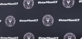 Inter Miami Messi