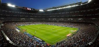 Disliked European football clubs