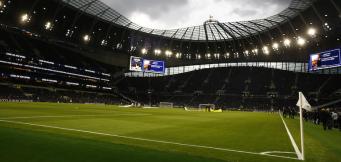 Tottenham Hotspur GENUINE Title Contenders