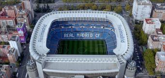 Toni Kroos midfield maestro at the Bernabeu