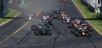 How to bet on F1