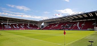 Sheffield United - Worst Premier League team