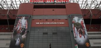 Sir Alex Ferguson was appointed Man United manager in 1986