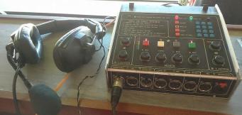 Tony Incenzo Press Box Nostalgia