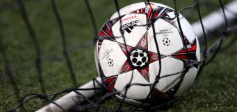 Best young players European football