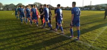 Diary Of A Groundhopper Brixham vs Downton