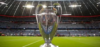 New Champions League format begins in 2024