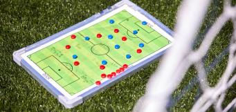 Football Players who couldn't cut it in management