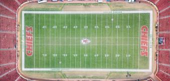 Chiefs pitch