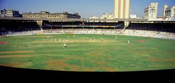 Famous Indian Cricket Players 