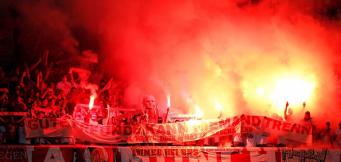 Football Firms and Hooligan supporters