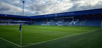 QPR take top spot in our best Championship stadiums rankings