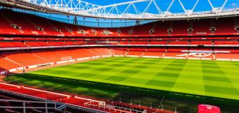 Arsenal Midfielder