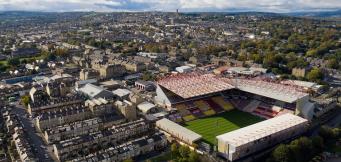 League Two fixture calendar