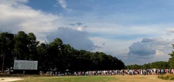 Golf U.S. Open Tips