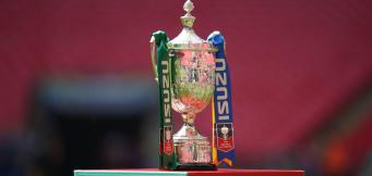 The FA Trophy is a coveted trophy amongst teams