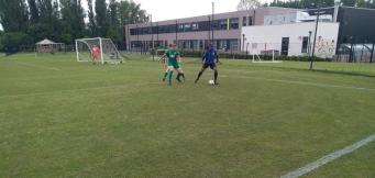 Diary of a Groundhopper Hinton